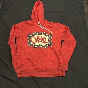 Calamity Jane “Okie” Hoodie